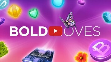Vídeo-gameplay de Bold Moves 1