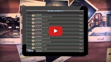Vídeo de gameplay de Slam Dunk Lite 1