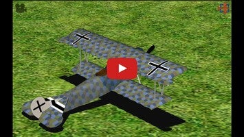 Video über RC-AirSim 1