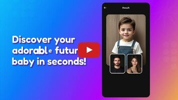 Video über AI Future Baby Generator 1