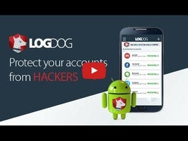 LogDog1動画について