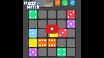Video del gameplay di Match Match 1