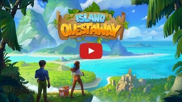 Video gameplay Island Questaway 1
