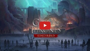 Video del gameplay di Game of Thrones: Kingsroad 1