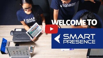 Video tentang SmartPresence Emp- Employee At 1