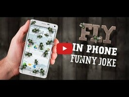 Видео про Fly in phone 1