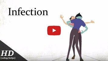 Vidéo de jeu deInfection1
