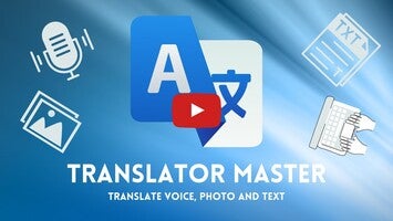 Video about Translator 1