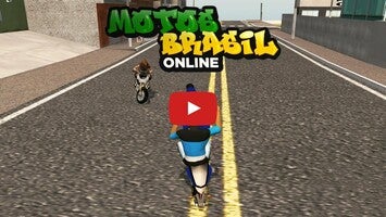 NOVO JOGO DE MOTOS BRASILEIRAS PARA CELULAR🔥 