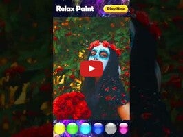 Video über Relax Paint 1