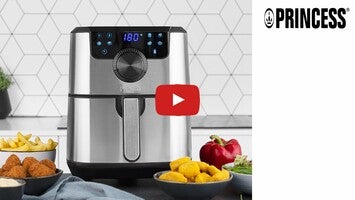 Video tentang HomeWizard Kitchen 1