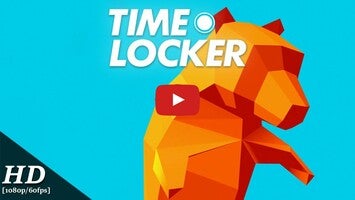 Vídeo de gameplay de Time Locker 1