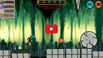 Gameplay video of R.A.M.B.O. Free 1