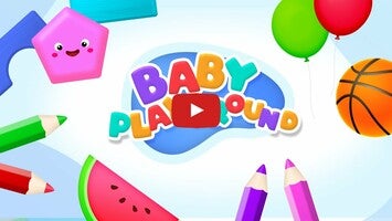 Video gameplay Baby Playground 1