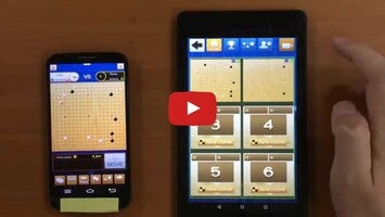 Video del gameplay di GoKing 1