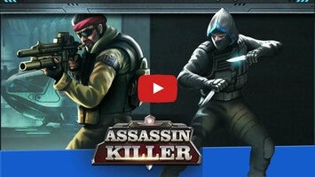 Vídeo-gameplay de Assassin Hunter CS 1