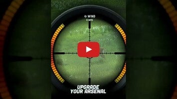 Videoclip cu modul de joc al Ultimate Hunting: Hunter Game 1