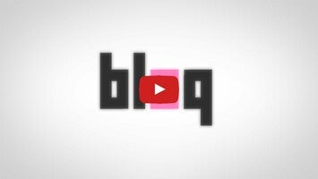 طريقة لعب الفيديو الخاصة ب bloq1