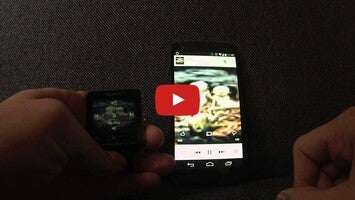 Vídeo de SmartMote 1