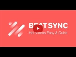 BeatSync1動画について