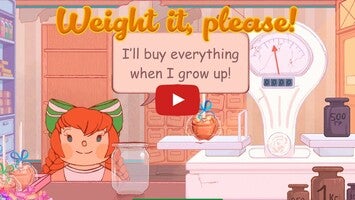 Video gameplay Weight it, please! 1