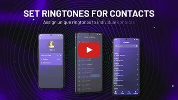 Видео про Ringtone 1