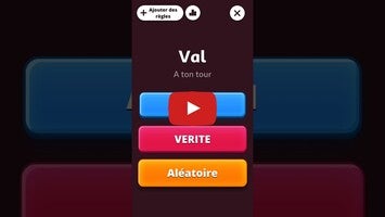 Action ou Vérité Famille1のゲーム動画
