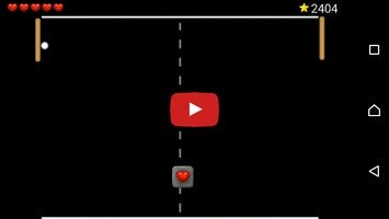 Video del gameplay di Arcade Ping Pong Lite 1