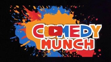 วิดีโอเกี่ยวกับ Comedy Munch - Best Indian Comedy Videos 1