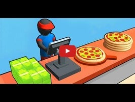Idle Pizza Restaurant1'ın oynanış videosu