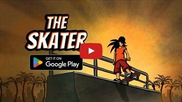 The Skater 1 का गेमप्ले वीडियो