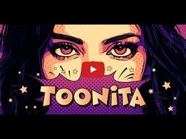 Vídeo de Toonita - Cartoon Photo Editor 1