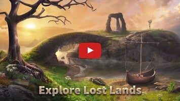 Gameplay video of Lost Lands 8 1