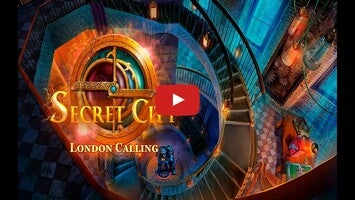 Vidéo de jeu deSecret City 1 f2p1