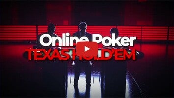 Vídeo-gameplay de Poker Master 1