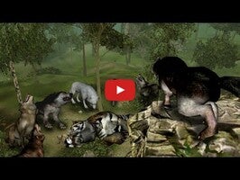 Vídeo de gameplay de Life Of Wolf 2014 FREE 1
