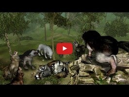 طريقة لعب الفيديو الخاصة ب Life Of Wolf 2014 FREE1