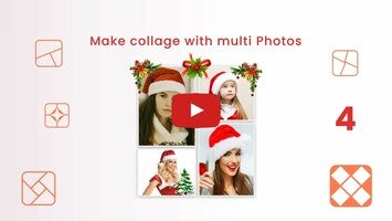 Video about Collage Maker – Framed Picture 1