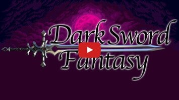 Video del gameplay di DarkSword 1