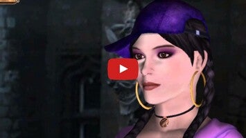 Gameplay video of Vampireville 1