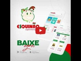 Video tentang Esquinão 1