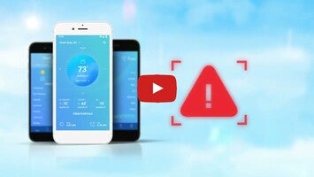 Video about Weather Forecast: Weather Live 1