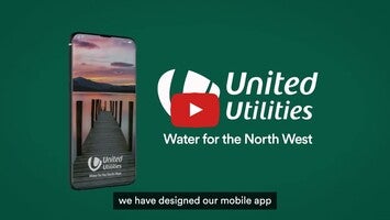 Video about United Utilities 1