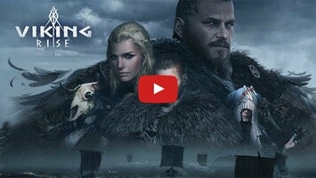 Vídeo de gameplay de Viking Rise 1