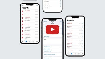 Video về Contacts1
