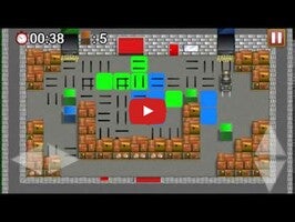 Video del gameplay di Warehouse Rush Free 1