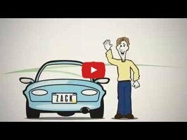 Video about CARFAX Car Care App 1