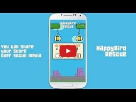 Video del gameplay di Happy Bird Rescue 1