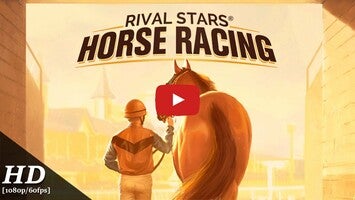 Rival Stars Horse Racing 1의 게임 플레이 동영상