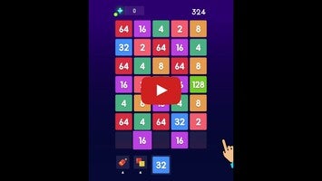 Merge Block 20481のゲーム動画